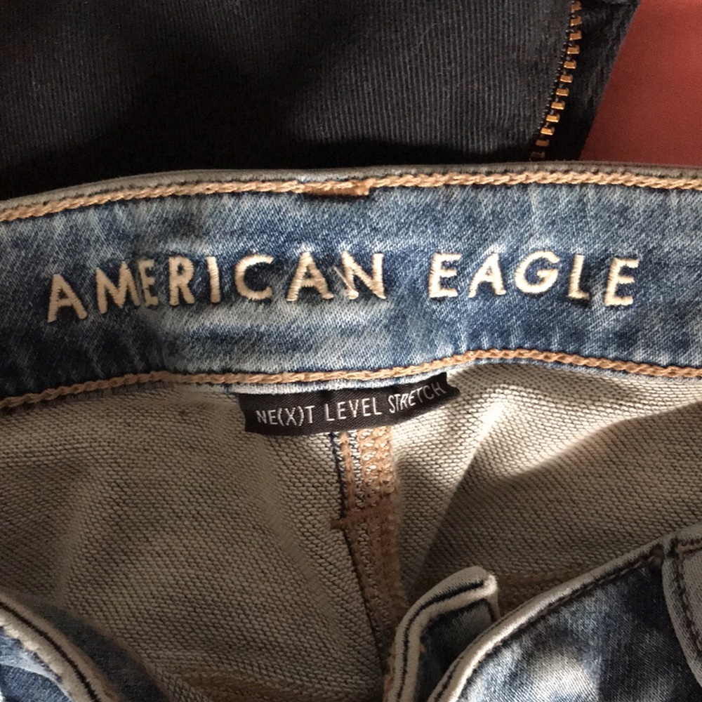 🦅 American eagle next level jegging high waist - Picture 8 of 10